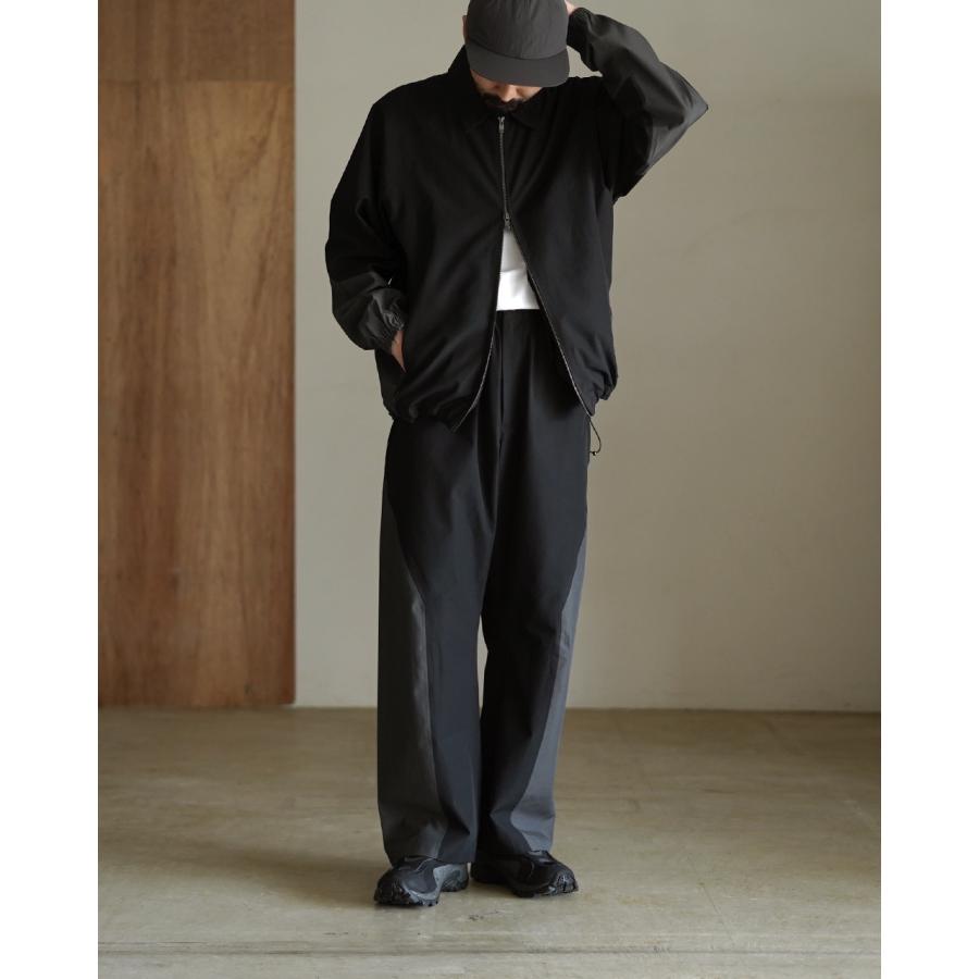ゴールドウイン Goldwin ハイパーデンス タフタ ユーエス デストラ ジャケット メンズ Hyperdense Taffeta U S Destra Jacket GL16140の画像