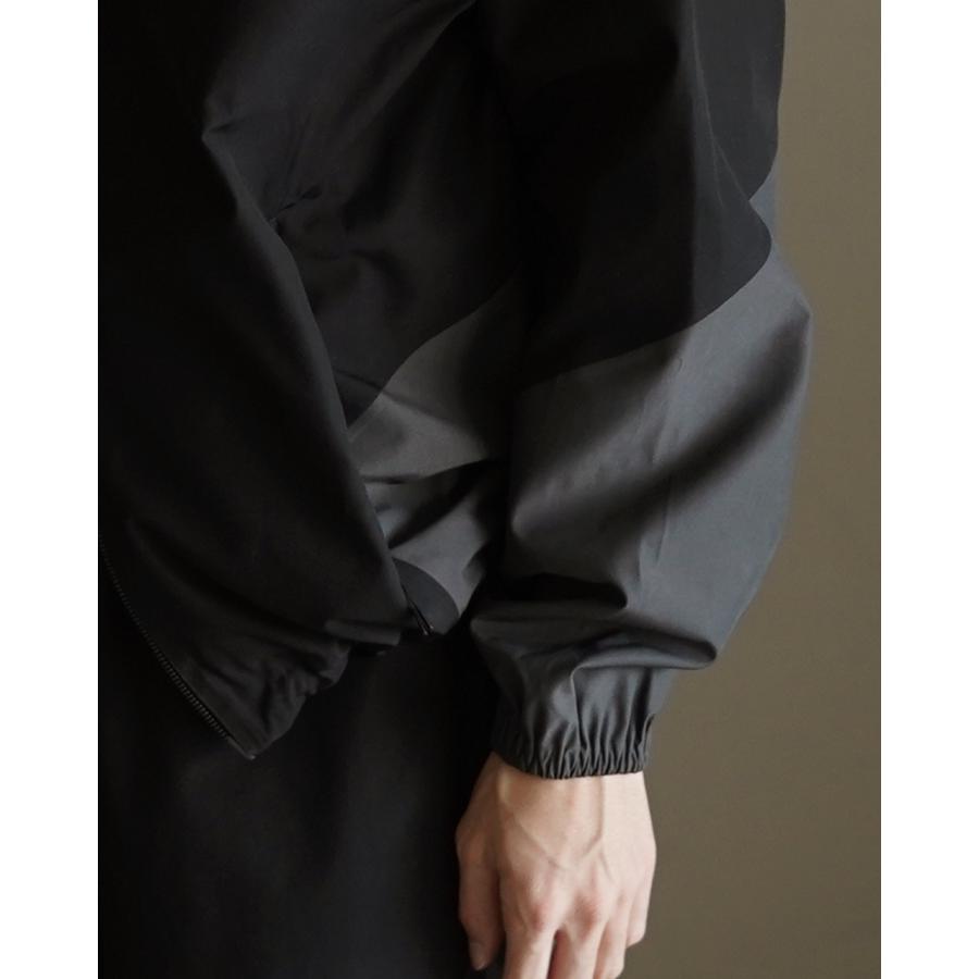 ゴールドウイン Goldwin ハイパーデンス タフタ ユーエス デストラ ジャケット メンズ Hyperdense Taffeta U S Destra Jacket GL16140の画像