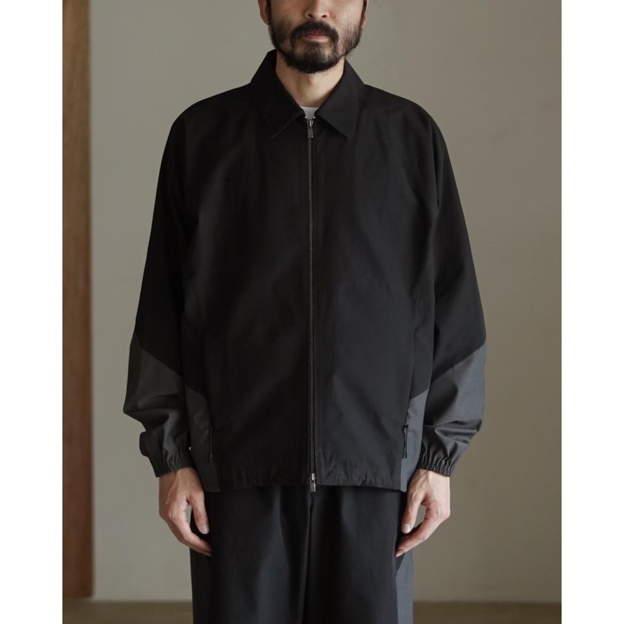 ゴールドウイン Goldwin ハイパーデンス タフタ ユーエス デストラ ジャケット メンズ Hyperdense Taffeta U S Destra Jacket GL16140の画像