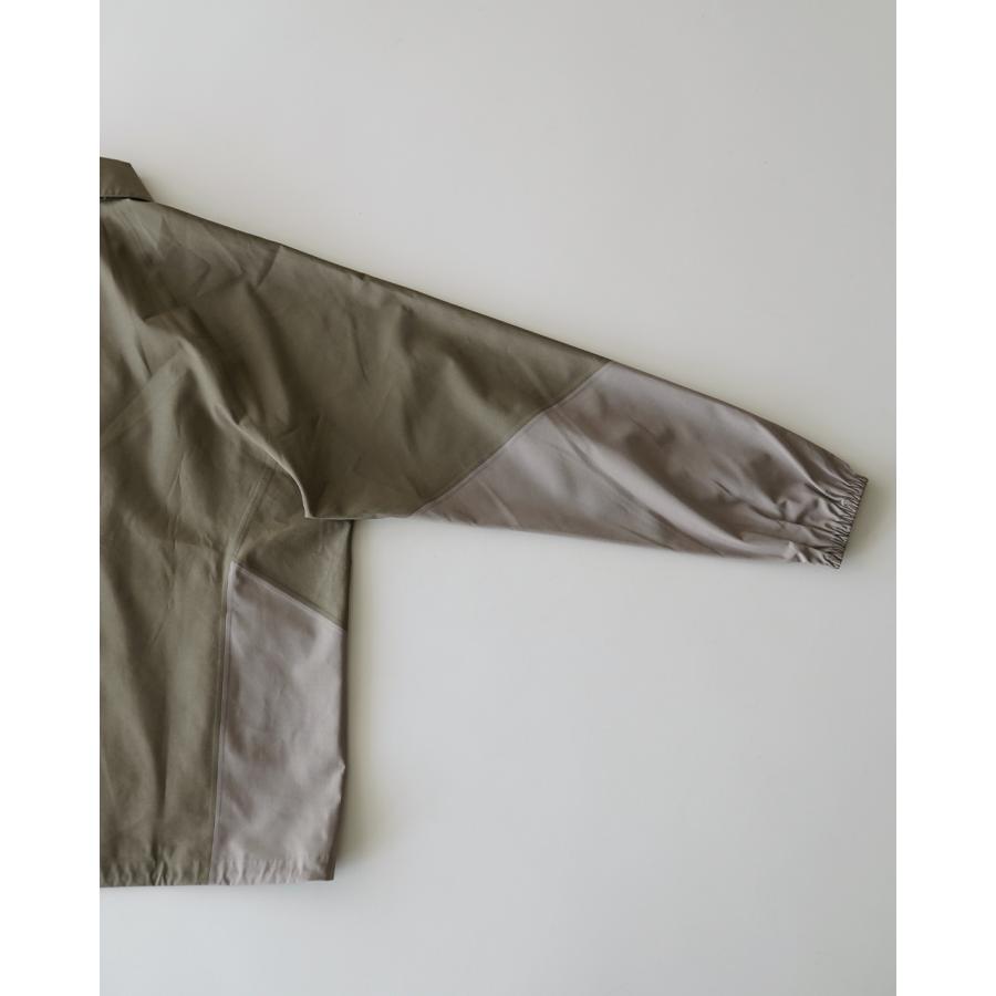 ゴールドウイン Goldwin ハイパーデンス タフタ ユーエス デストラ ジャケット メンズ Hyperdense Taffeta U S Destra Jacket GL16140の画像