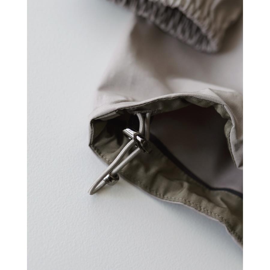 ゴールドウイン Goldwin ハイパーデンス タフタ ユーエス デストラ ジャケット メンズ Hyperdense Taffeta U S Destra Jacket GL16140の画像