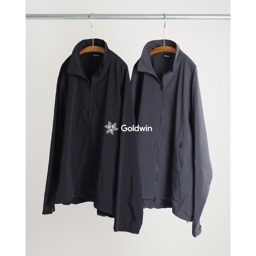 GOLDWIN（ゴールドウイン） ジャケット 光電子ストレッチウィーブ