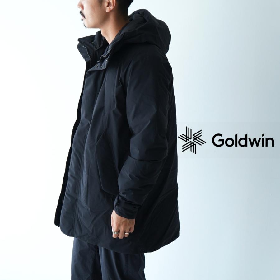 ゴールドウィン Goldwin ゴアテックス フーディー ダウン コート GORE-TEX Hooded Down Coat フード付き メンズ  GL20310P 送料無料 : goldw-gl20310p : Crouka Yahoo!店 - 通販 - Yahoo!ショッピング