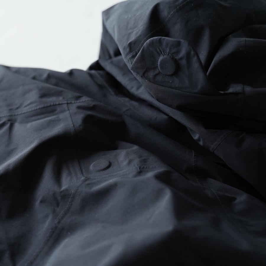 GOLDWIN ゴールドウィン Goldwin ゴアテックス フーディー ダウン