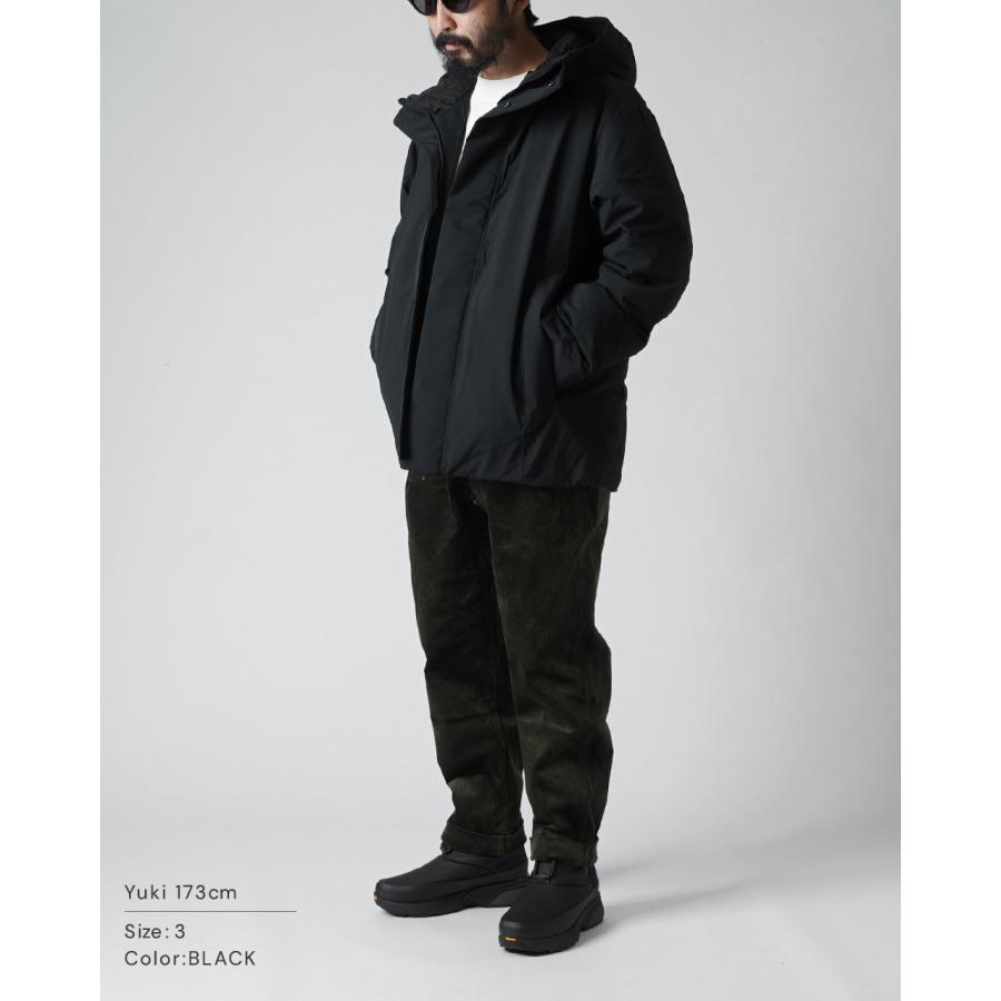 Goldwin(ゴールドウィン) 養える Slim Tapered Stretch Pant Goldwin(ゴールドウィン) 養える Slim Tapered Stretch Pant