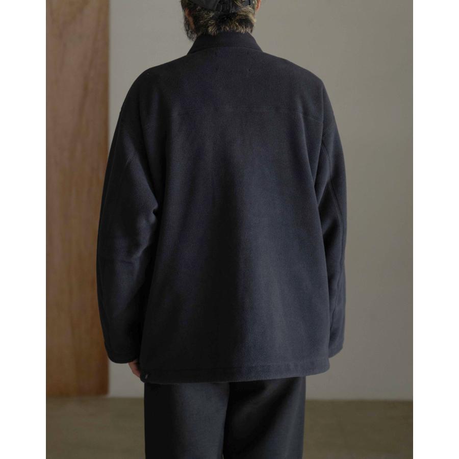 GOLDWIN（ゴールドウイン） ジャケット ポーラテック フリース