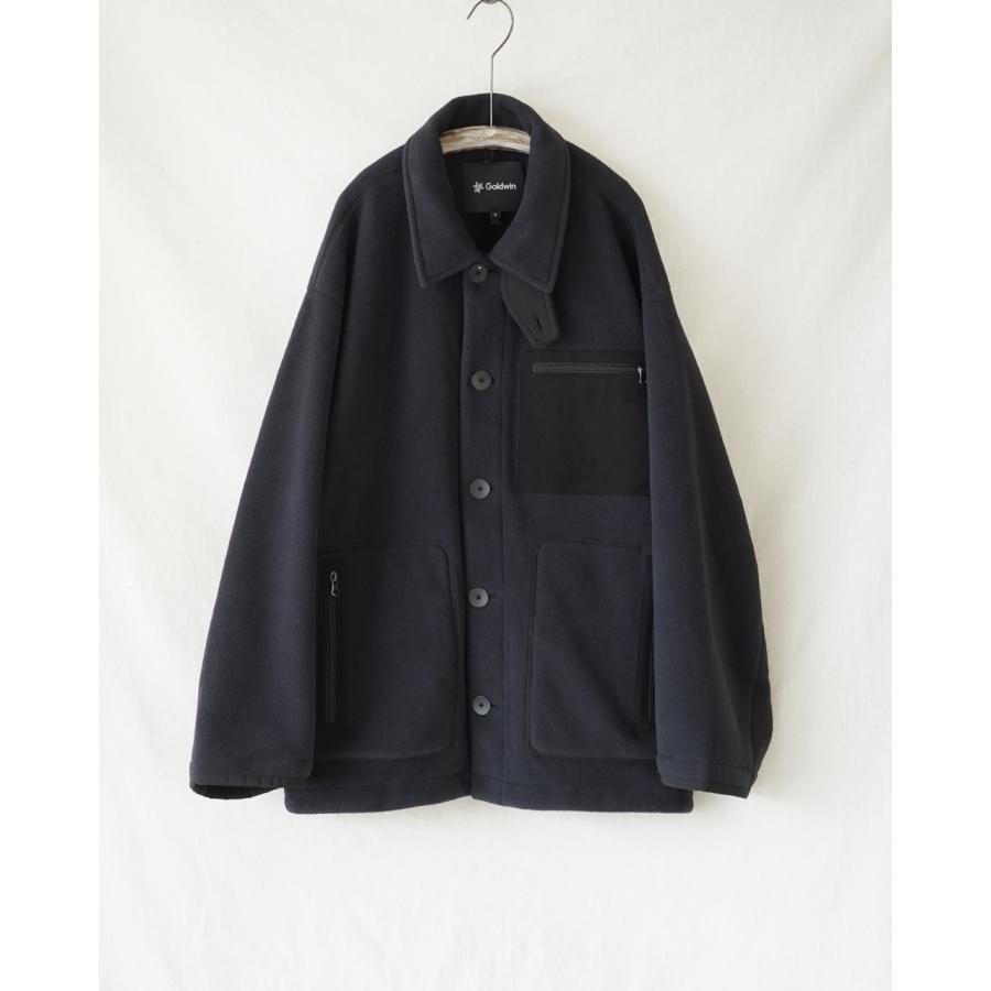 GOLDWIN（ゴールドウイン） SALE！ゴールドウイン ジャケット ポーラ