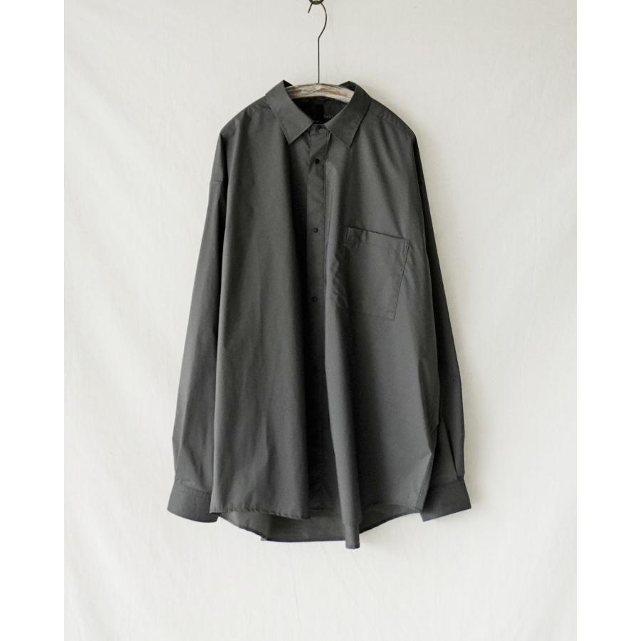 GOLDWIN ゴールドウィン PERTEX EQUILIBRIUM ウィンドシャツ