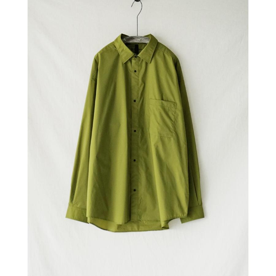 GOLDWIN 【ポイント10倍】ゴールドウィン PERTEX EQUILIBRIUM