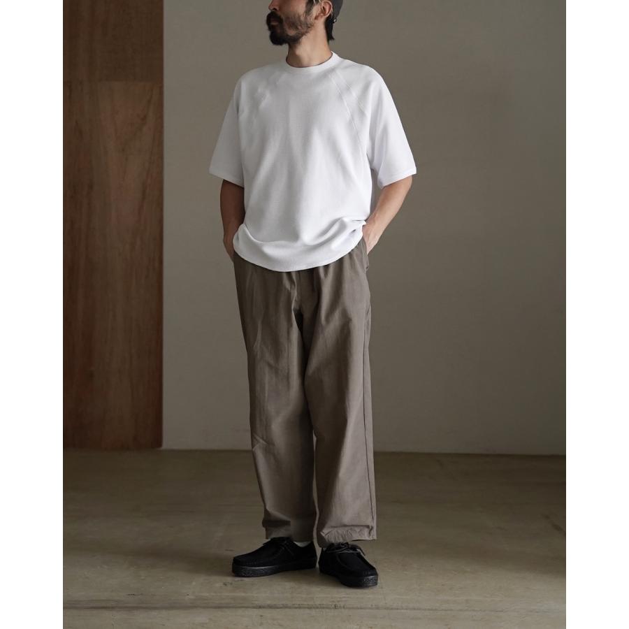 GOLDWIN（ゴールドウイン） Goldwin Tシャツ メッシュワッフル