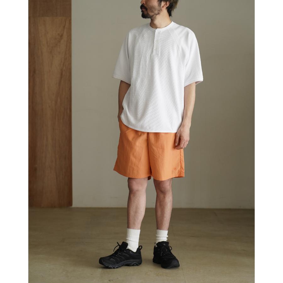 GOLDWIN（ゴールドウイン） Goldwin Tシャツ メッシュ ワッフル