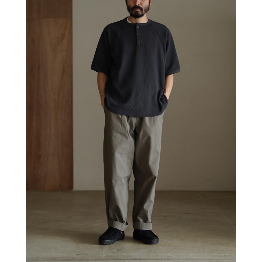 GOLDWIN（ゴールドウイン） Goldwin Tシャツ メッシュ ワッフル