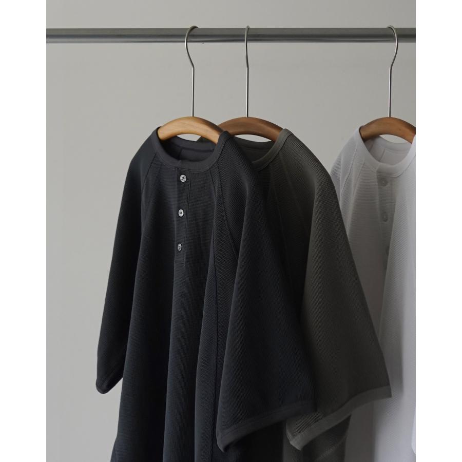 GOLDWIN（ゴールドウイン） Goldwin Tシャツ メッシュ ワッフル