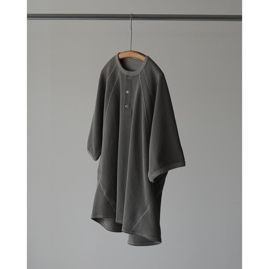 GOLDWIN（ゴールドウイン） Goldwin Tシャツ メッシュ ワッフル