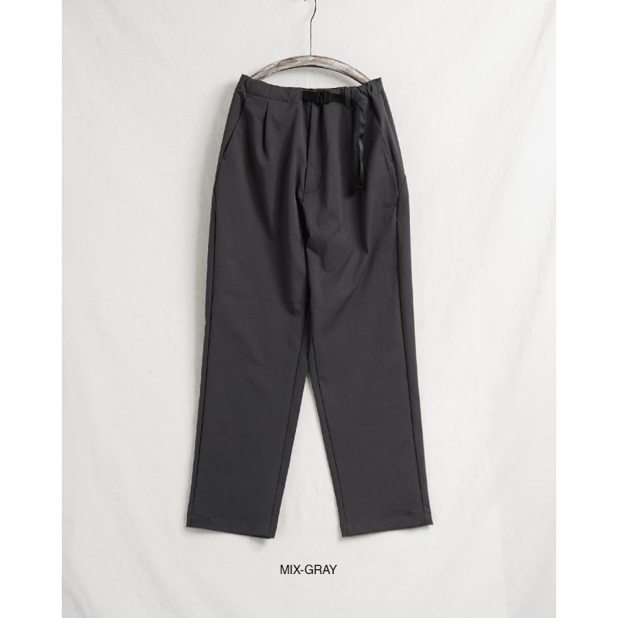 GOLDWIN ゴールドウイン Goldwin イージーパンツ ワンタック