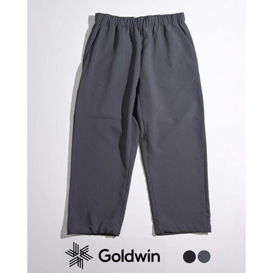 GOLDWIN ゴールドウィン Goldwin ワイド アンクル イージー GOLDWIN ゴールドウィン Goldwin ワイド アンクル イージー