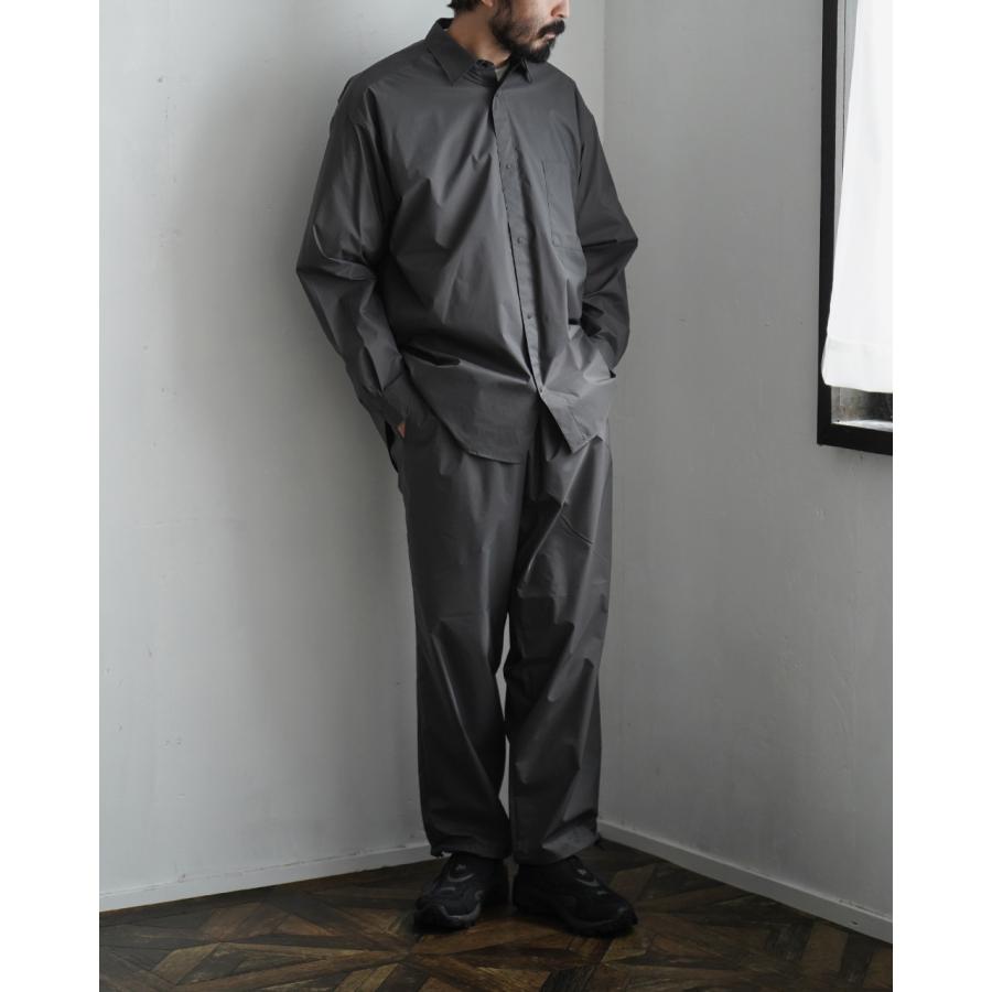 GOLDWIN ゴールドウィン PERTEX EQUILIBRIUM ウィンドパンツ