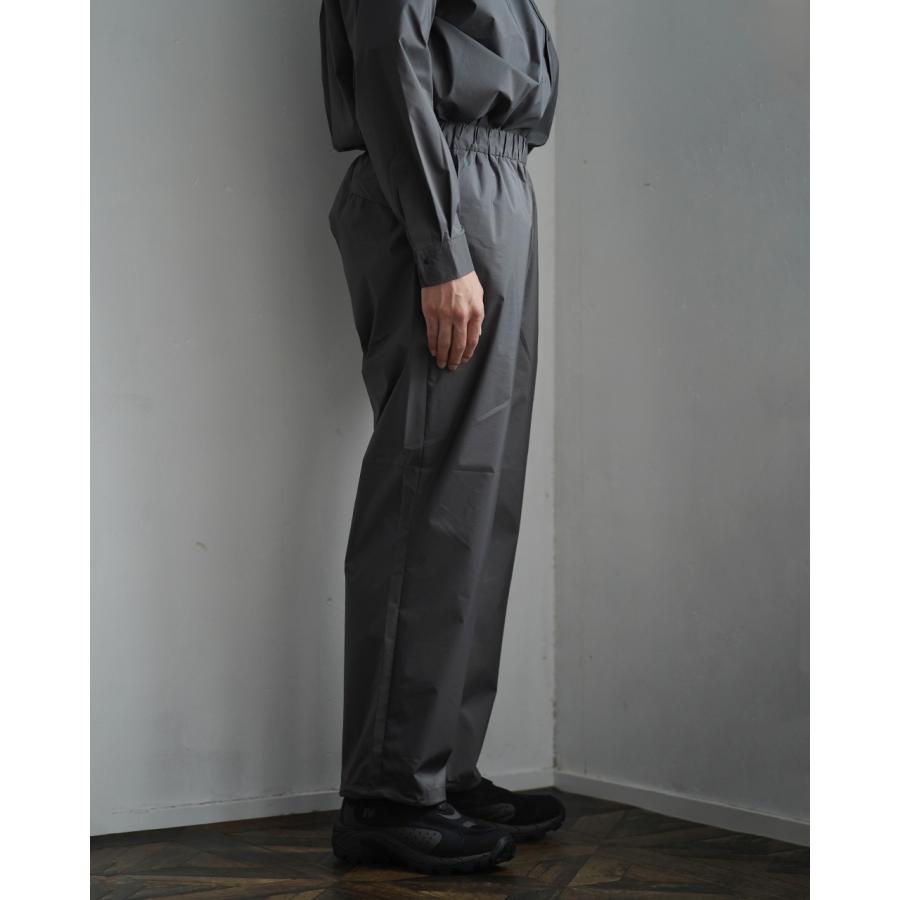 GOLDWIN ゴールドウィン PERTEX EQUILIBRIUM ウィンドパンツ
