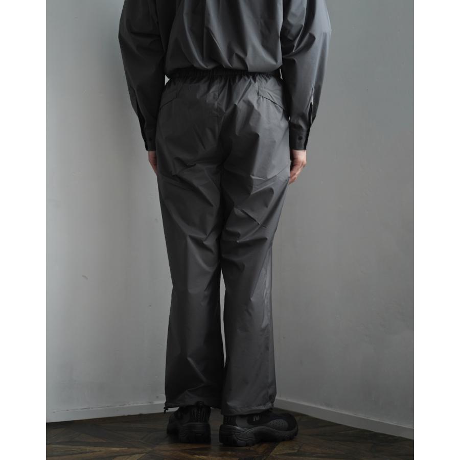 撥水クリーニング処理済 Gold Win ゴールドウィン上下 フルオープンパンツ Goldwin（ゴールドウィン）