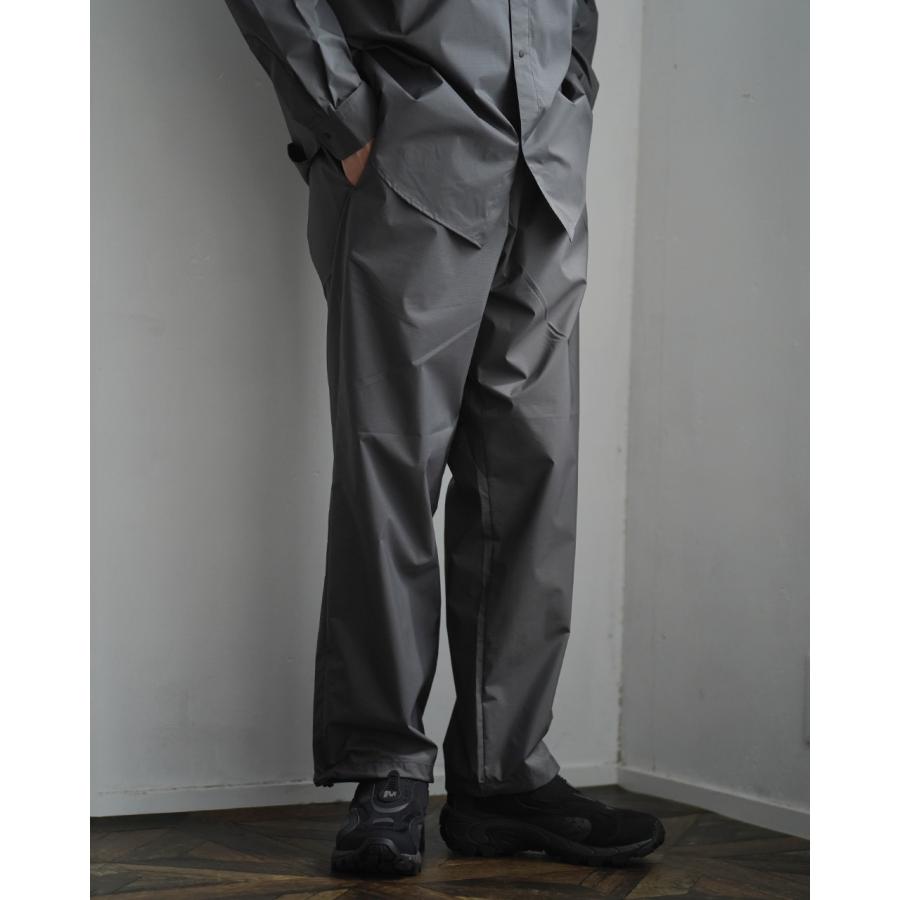 撥水クリーニング処理済 Gold Win ゴールドウィン上下 フルオープンパンツ 撥水クリーニング処理済 Gold Win ゴールドウィン上下 フル