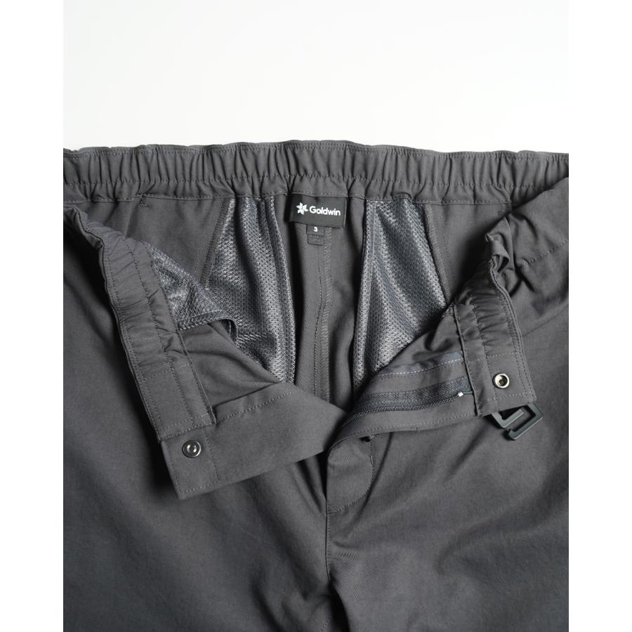 GOLDWIN ゴールドウィン Goldwin パンツ スリム テーパード GOLDWIN ゴールドウィン Goldwin パンツ スリム テーパード