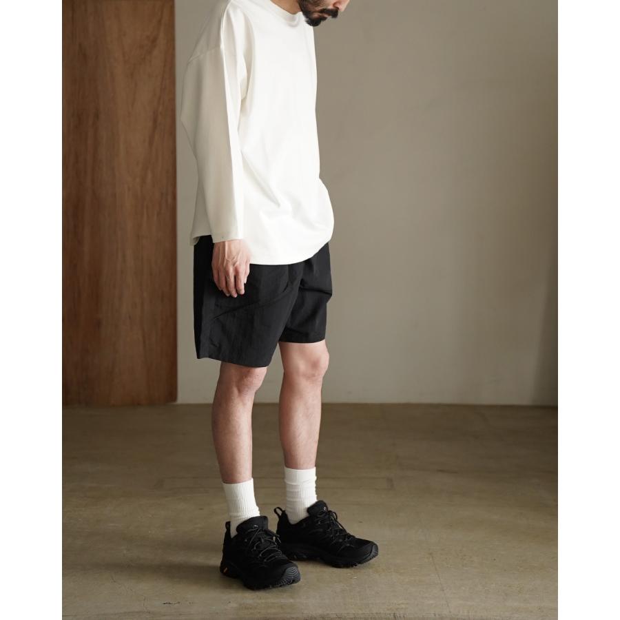 GOLDWIN（ゴールドウイン） ショートパンツ ナイロン ショーツ Nylon