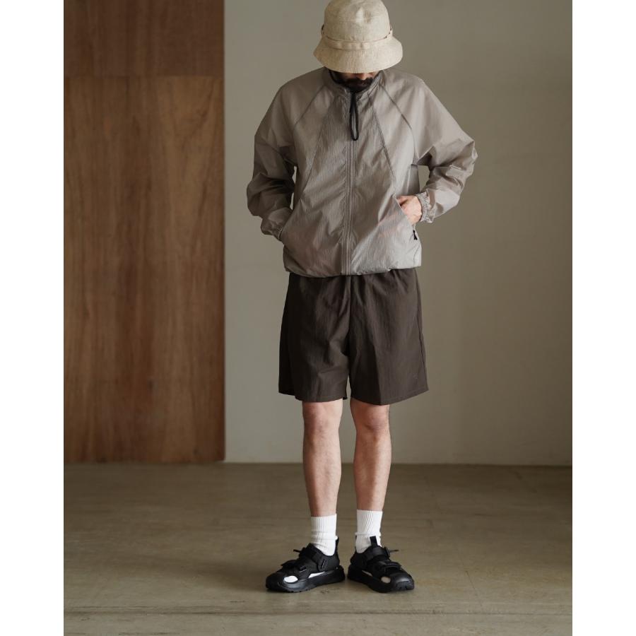 GOLDWIN（ゴールドウイン） ショートパンツ ナイロン ショーツ Nylon