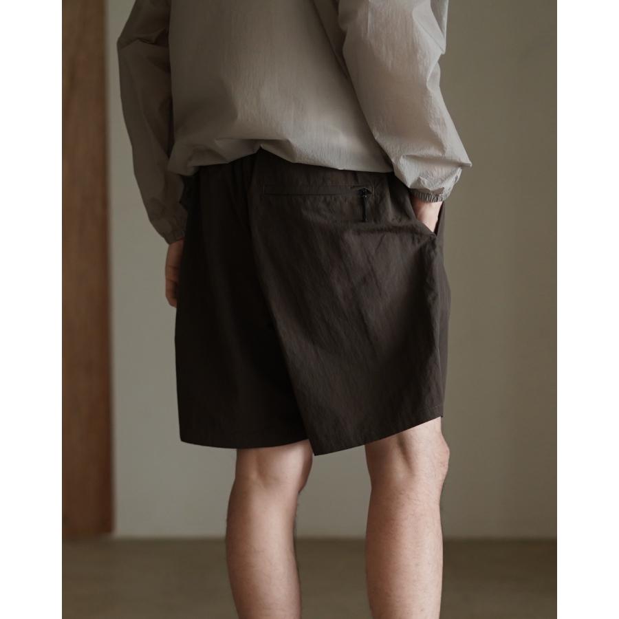 GOLDWIN（ゴールドウイン） ショートパンツ ナイロン ショーツ Nylon