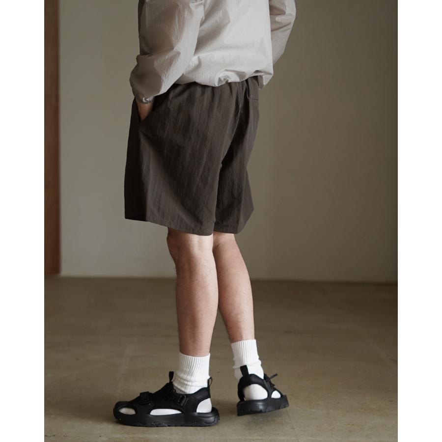 GOLDWIN（ゴールドウイン） ショートパンツ ナイロン ショーツ Nylon