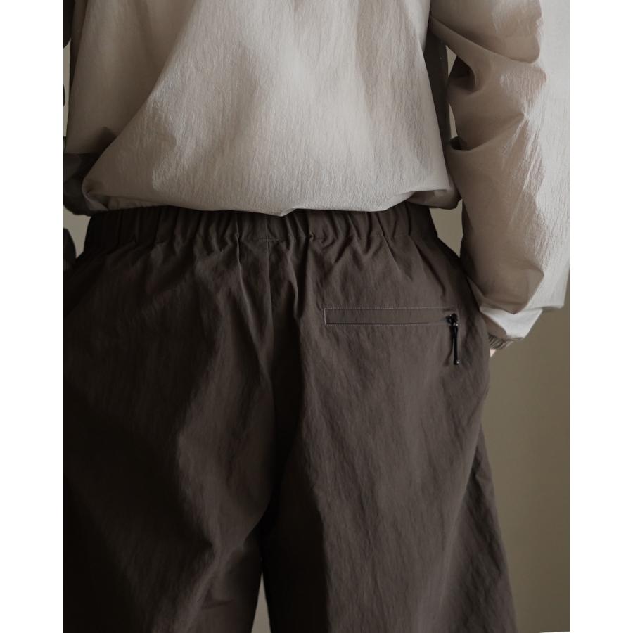 GOLDWIN（ゴールドウイン） ショートパンツ ナイロン ショーツ Nylon
