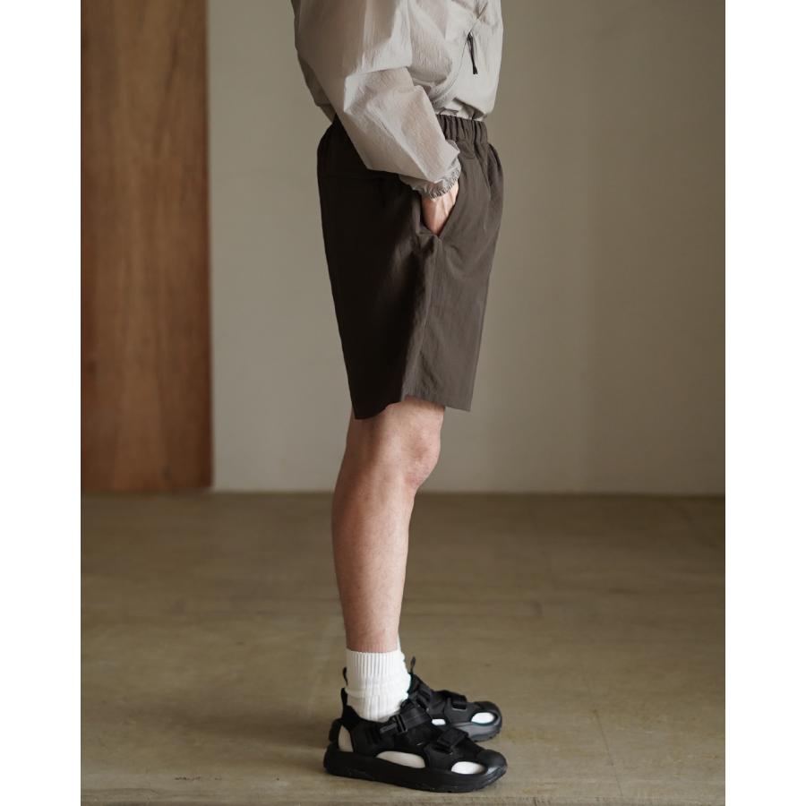GOLDWIN（ゴールドウイン） ショートパンツ ナイロン ショーツ Nylon