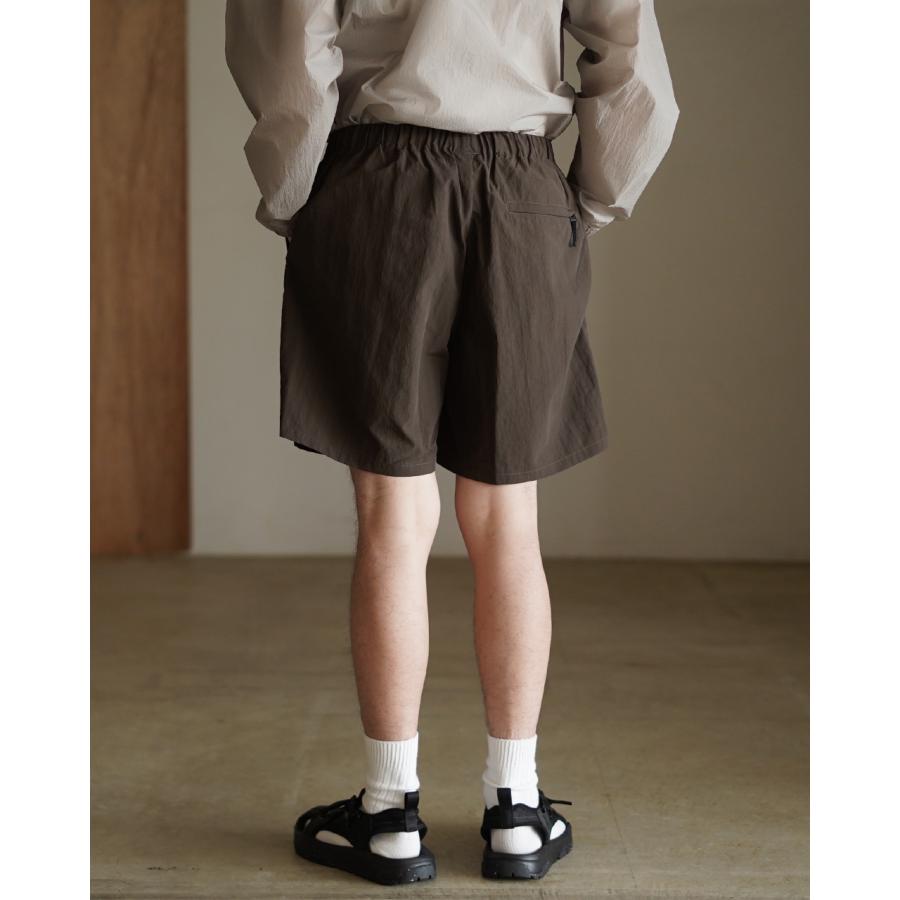 Goldwin　ハーフパンツ XL GOLDWIN（ゴールドウイン） ショートパンツ ナイロン ショーツ Nylon