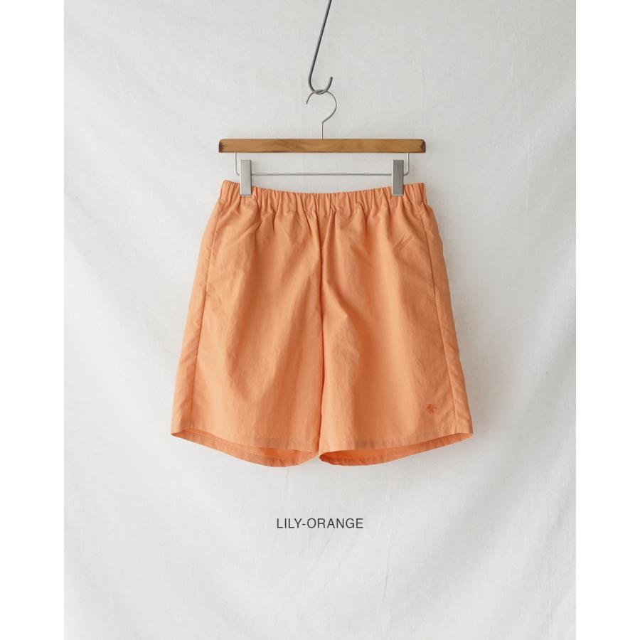 GOLDWIN（ゴールドウイン） ショートパンツ ナイロン ショーツ Nylon