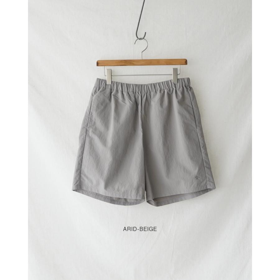 GOLDWIN（ゴールドウイン） ショートパンツ ナイロン ショーツ Nylon