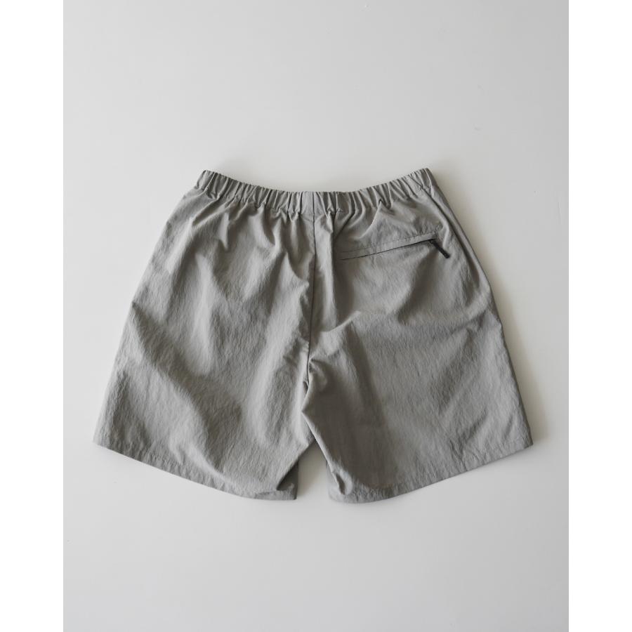 GOLDWIN（ゴールドウイン） ショートパンツ ナイロン ショーツ Nylon