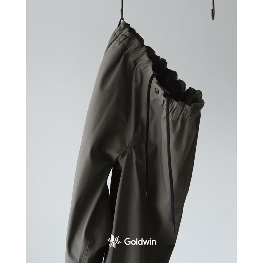 ☆サスベインページです☆ GOLDWIN（ゴールドウイン） パンツ リラックスストレートサステナ