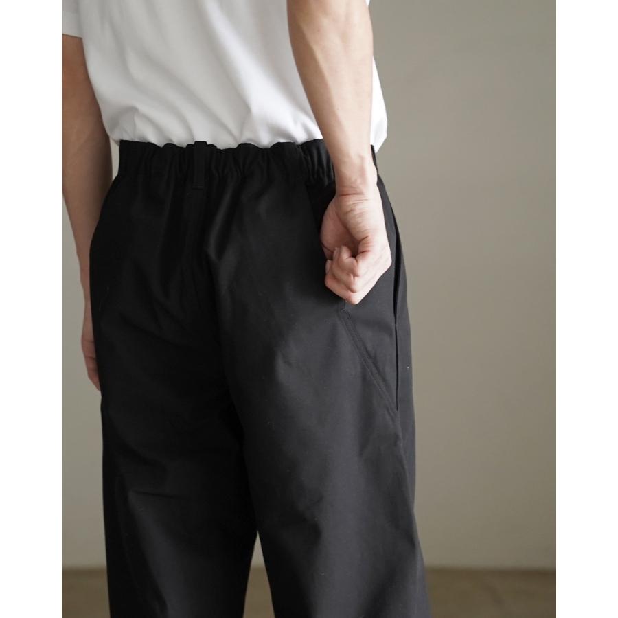 GOLDWIN（ゴールドウイン） パンツ リラックスストレートサステナ