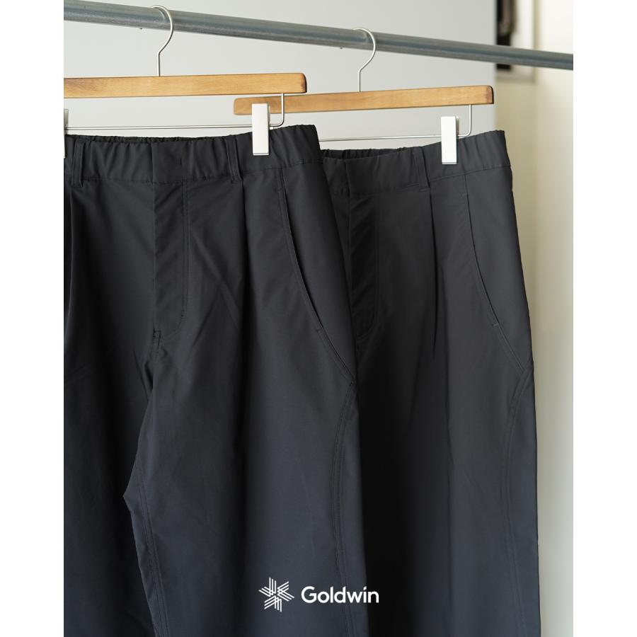 GOLDWIN（ゴールドウイン） 期間限定ポイント10倍 ワイドレッグダブル