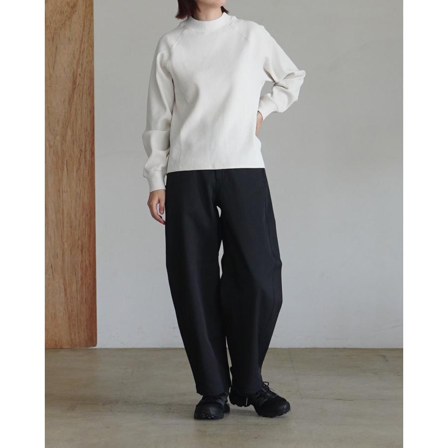 GOLDWIN（ゴールドウイン） Goldwin Tシャツ ワッフル ライト モック