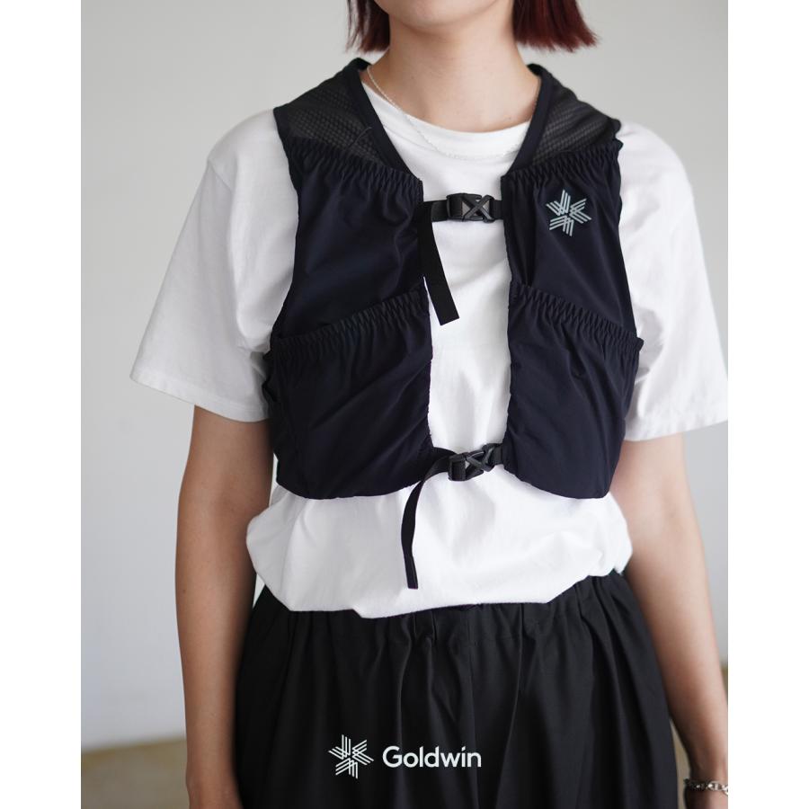 GOLDWIN（ゴールドウイン） スター トレイルパック ユニセックス