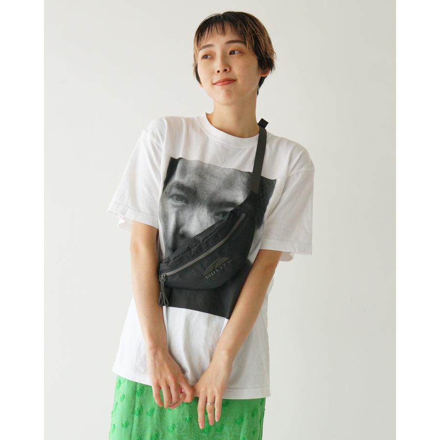 GOLITE（ゴーライト） SALE！ゴーライト ボディバッグ ウエストバッグ