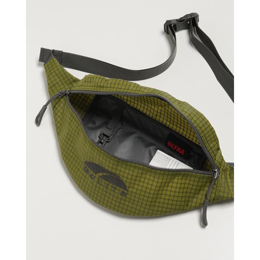 GOLITE（ゴーライト） SALE！ゴーライト ボディバッグ ウエストバッグ