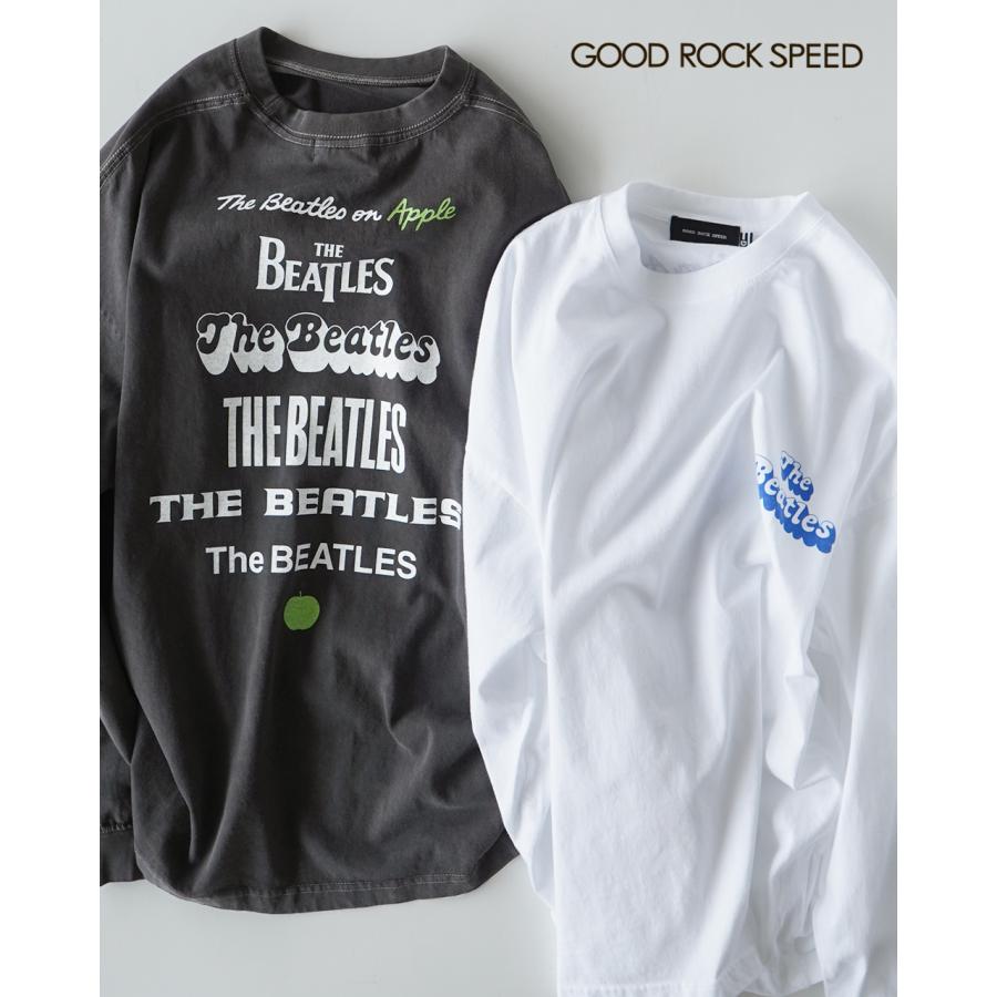 GOOD ROCK SPEED グッドロックスピード ザ ビートルズ ユニ GOOD ROCK SPEED グッドロックスピード ザ ビートルズ ユニ
