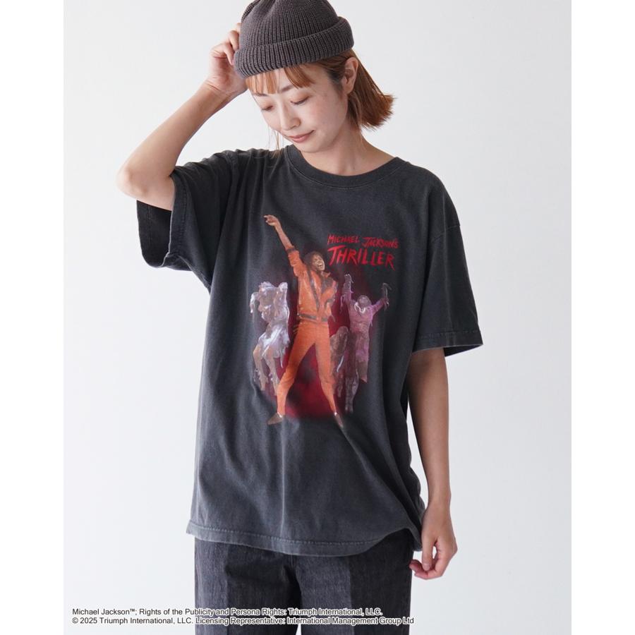 GOOD ROCK SPEED SALE！グッドロックスピード Tシャツ マイケル