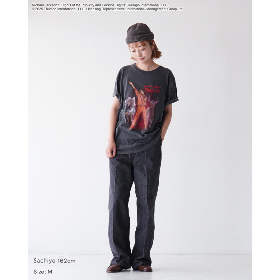 希少00s【古着】【美品】【Ｌサイズ】マイケルジャクソンスリラーT シャツ 楽天市場】Michael Jackson マイケル・ジャクソン THRILLER