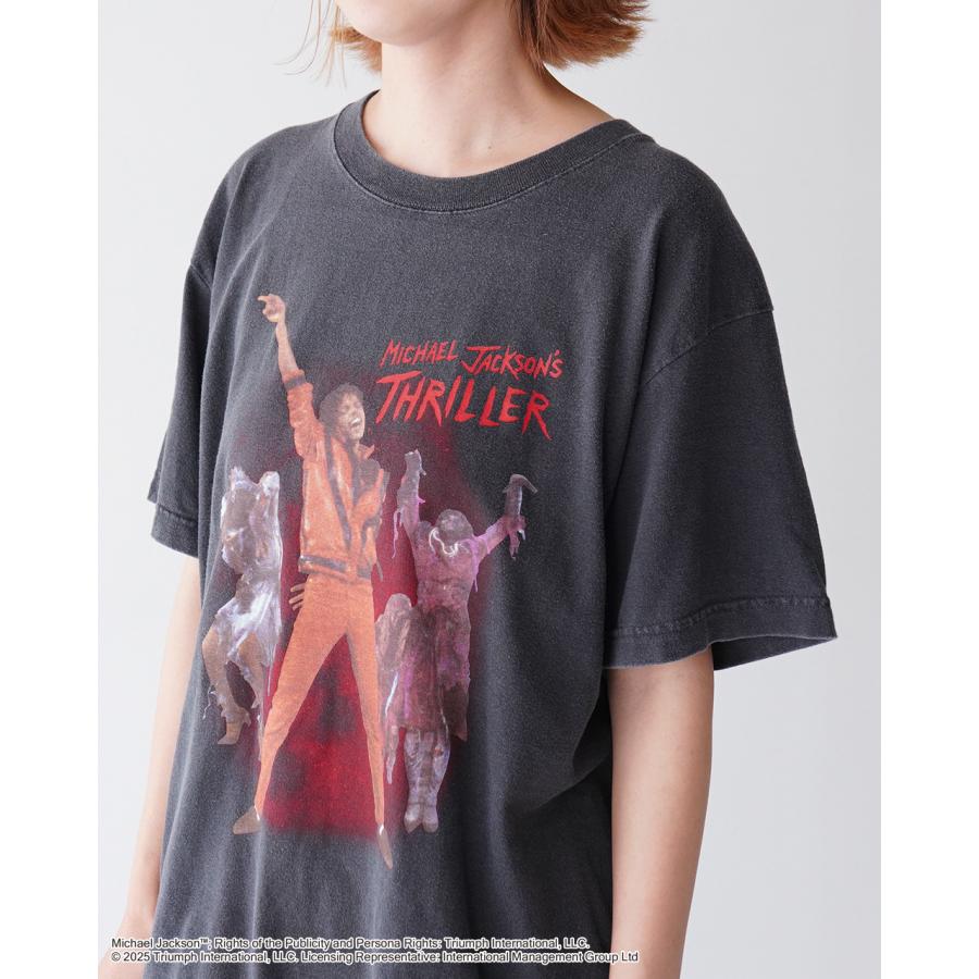 GOOD ROCK SPEED SALE！グッドロックスピード Tシャツ マイケル