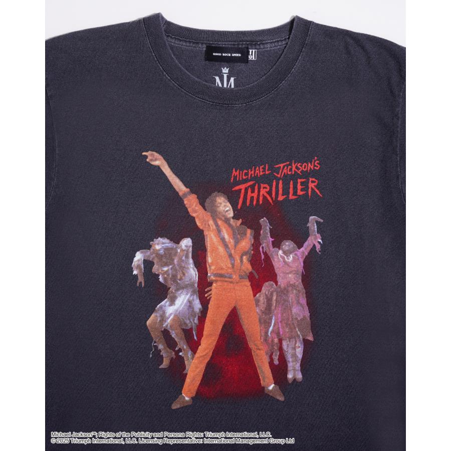 GOOD ROCK SPEED SALE！グッドロックスピード Tシャツ マイケル