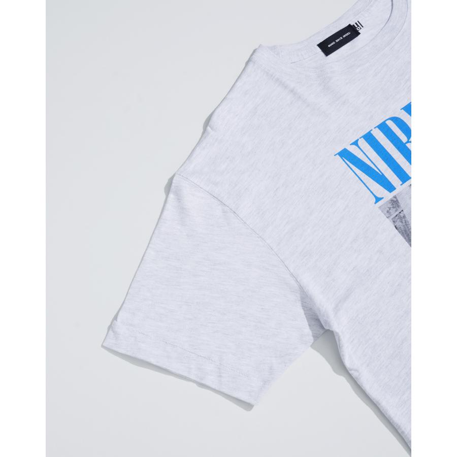 GOOD ROCK SPEED SALE！グッドロックスピード Tシャツ NIRVANA