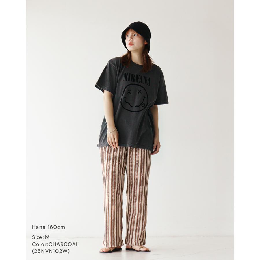 GOOD ROCK SPEED SALE！グッドロックスピード Tシャツ NIRVANA