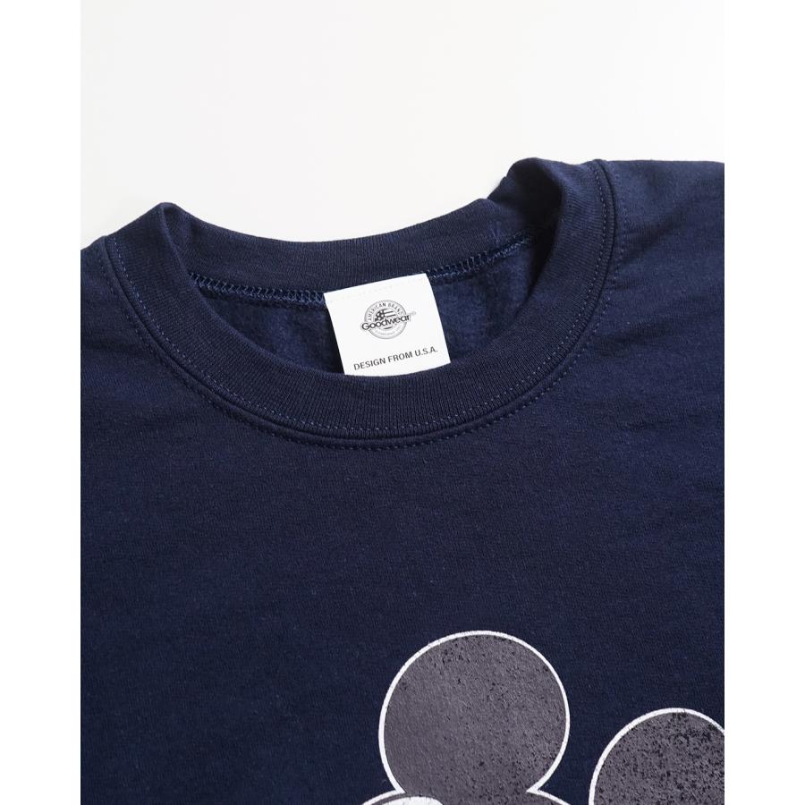 アウトレット！グッドウェア Good wear ディズニー ミッキーマウス 